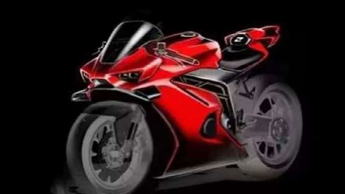 Kove 400 RR. - SoyMotero